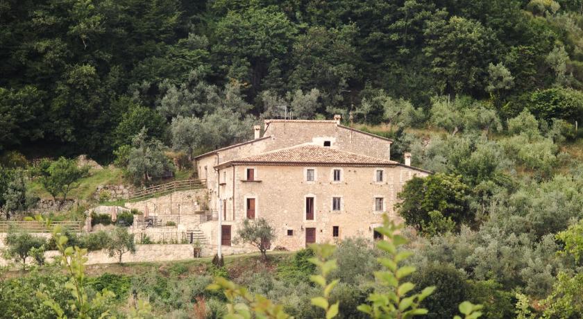 Il Becco Felice