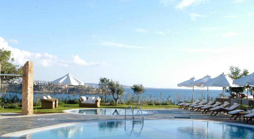 Thalassa — Hotel in Peyia