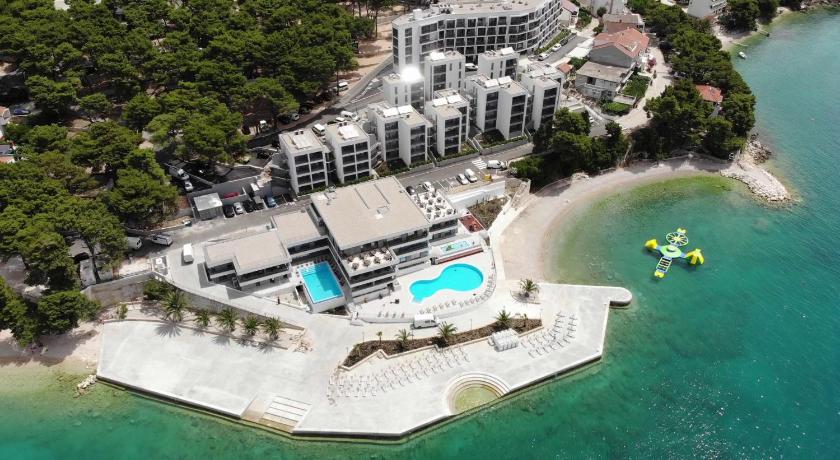 MORENIA All Inclusive Hotel photo