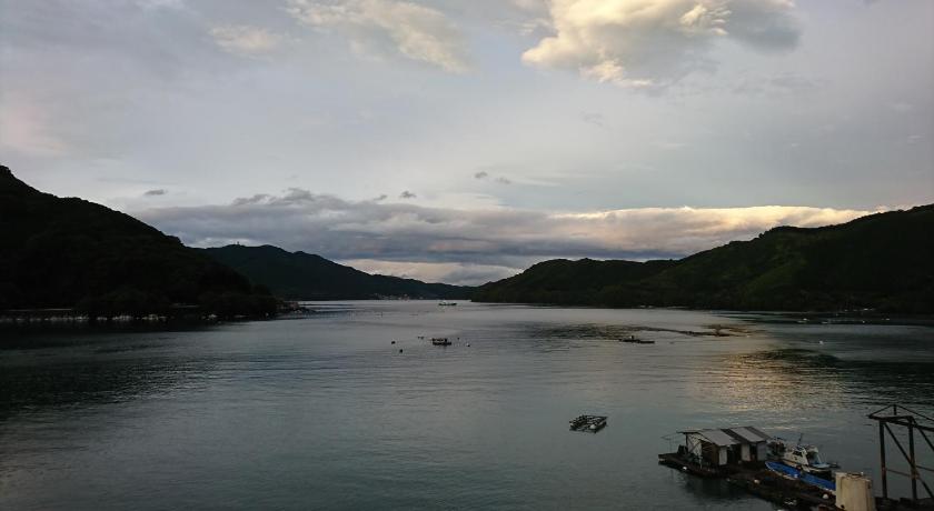 Owase Seaside View — Hotel in Kumano
