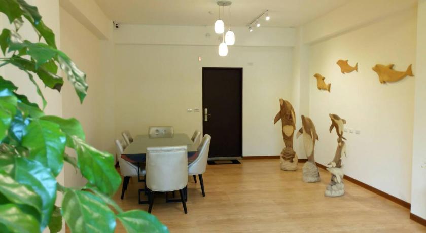 Dolphin Love Homestay photo