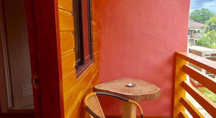 MICHELINA PRINCESS GUEST HOUSE (Sadri's Room) photo