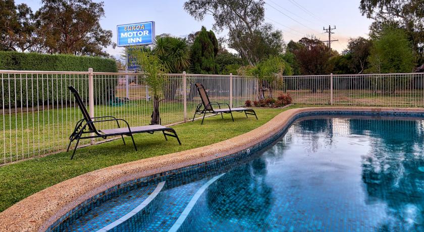 Euroa Motor Inn