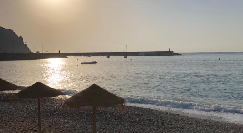 Hotel Javea photo