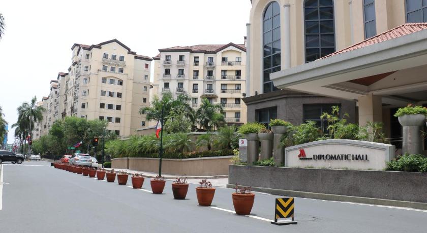 Sarasota Residential Resort Manila — Hotel in Manila