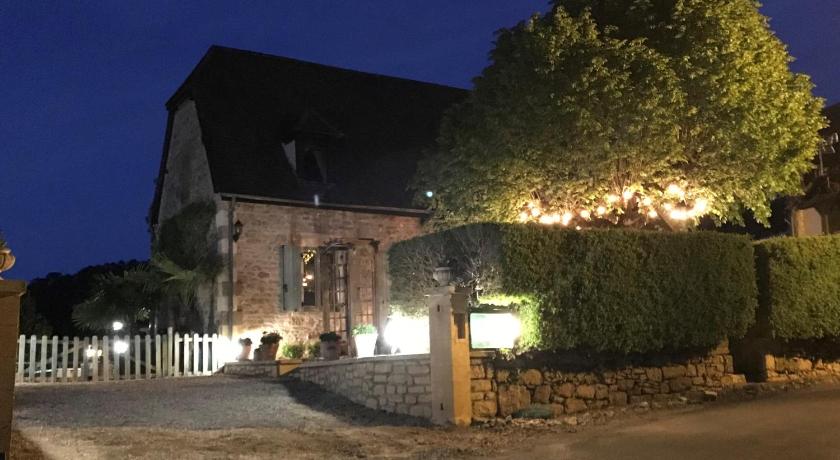 Domaine Lacoste