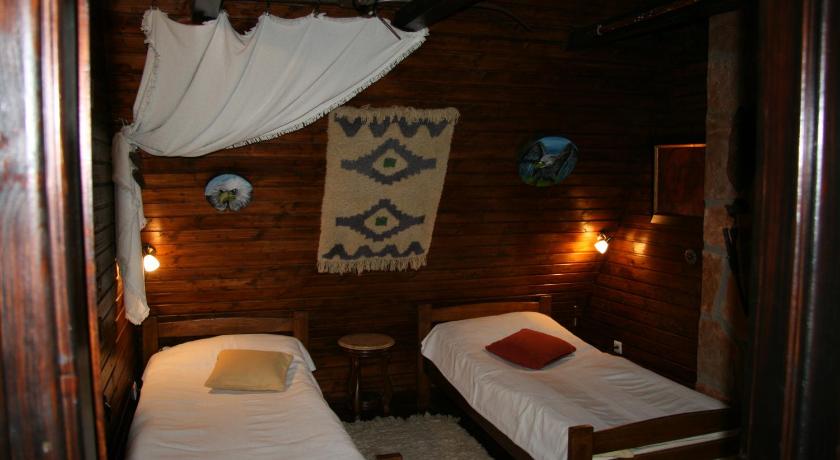 Durmitor Chalet photo
