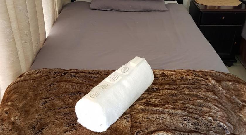 Kgosi Lodge photo