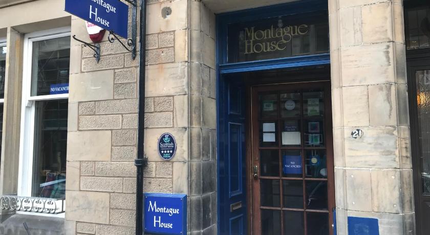 Montague Guest House photo