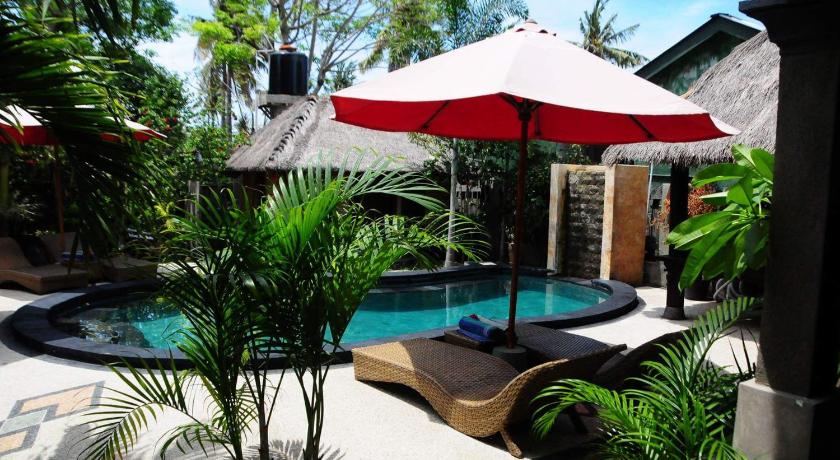 Gili Flush Harmony photo