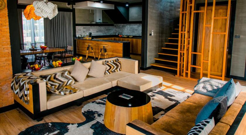 Image of Two-Bedroom Villa 11