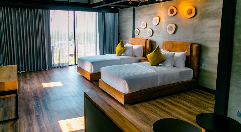 Image of Two-Bedroom Villa 4