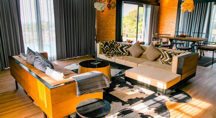 Image of Two-Bedroom Villa 7