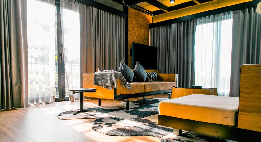 Image of Two-Bedroom Villa 8