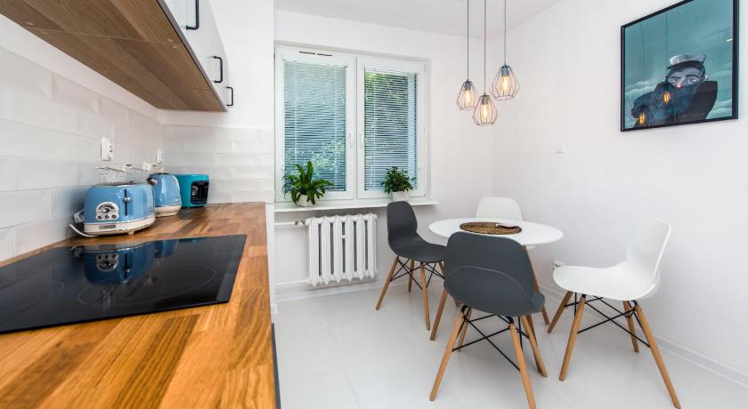 MW Apartamenty - Babie Doly blisko plazy photo