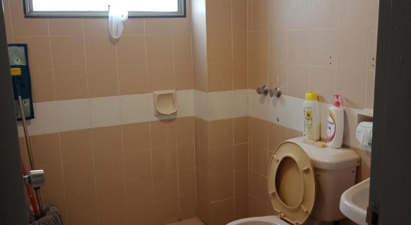 Selesa hillhomes, R2L5Y — Hotel in Kampung Bukit Tinggi