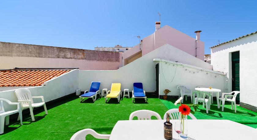 Suntrap Hostel photo