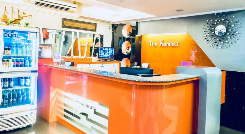 The Konnect Hotel - image 16