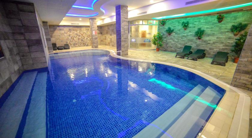 Tatli Su Termal Otel Free Cancellation 2021 Dongele Deals Hd Photos Reviews