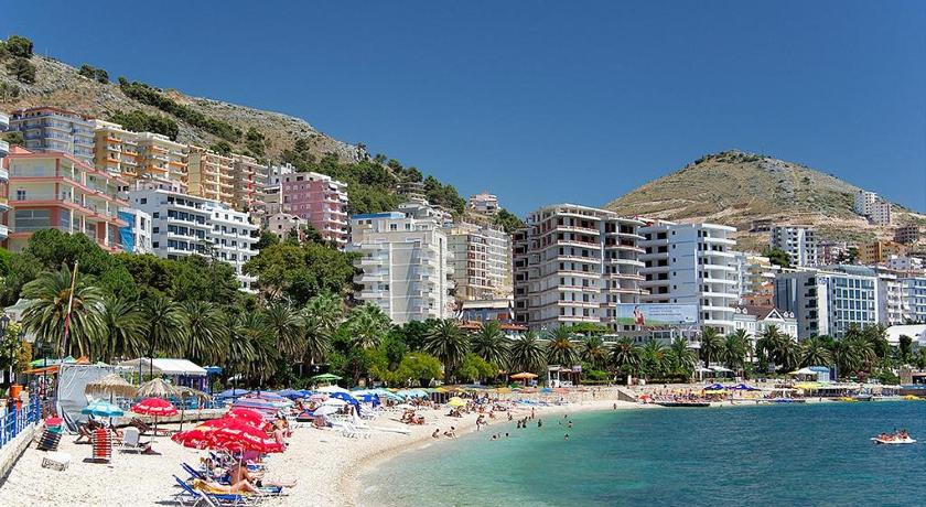 Vila Xhani photo