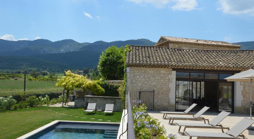 Le Clos D'Olea