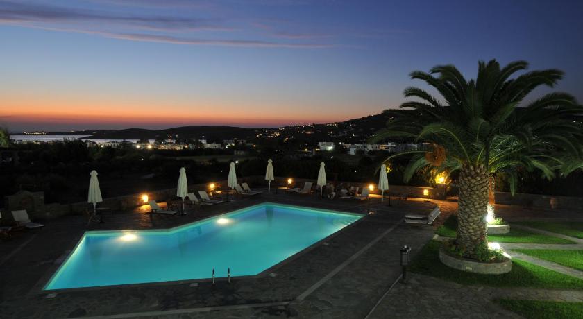 Eri Hotel
