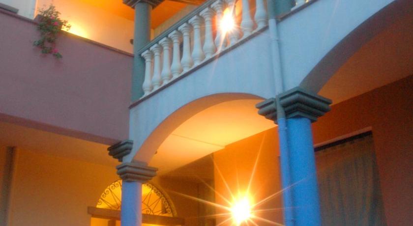 Hotel Su Lithu