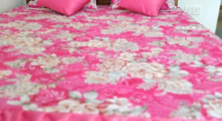 Adisham Forest Homestay photo