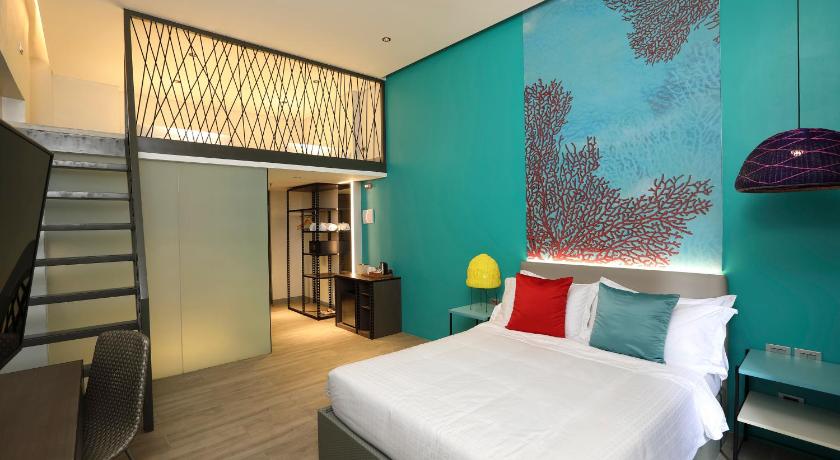 Image of Premier Loft 0