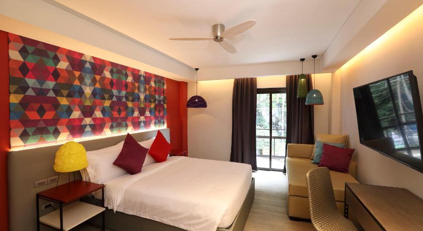 Image of Premier Room 0