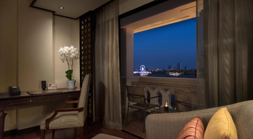 Image of Deluxe River View Room 12