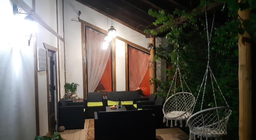 Лучшее время для поездки Russia Dom kurort