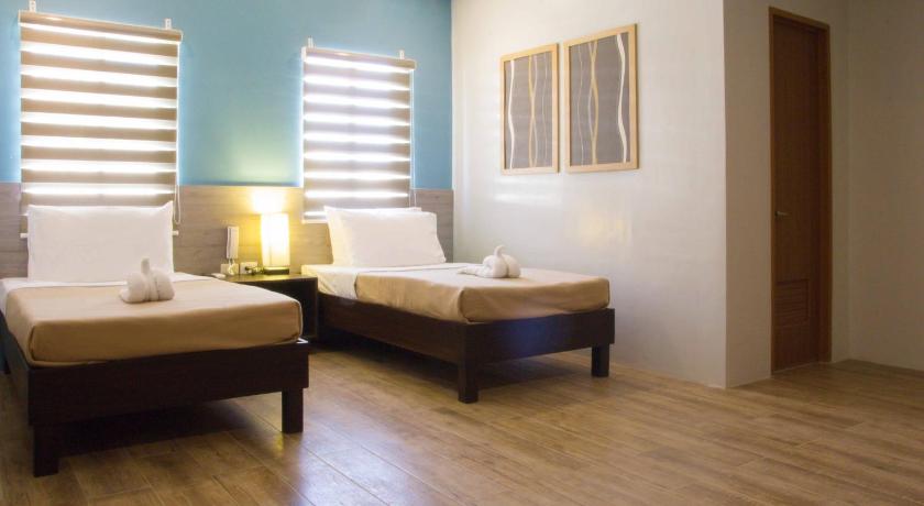 Sheridan Boutique Hotel - image 20