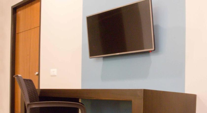 Sheridan Boutique Hotel - image 16