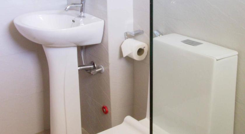 Sheridan Boutique Hotel - image 27