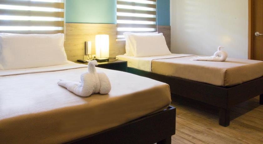 Sheridan Boutique Hotel - image 22