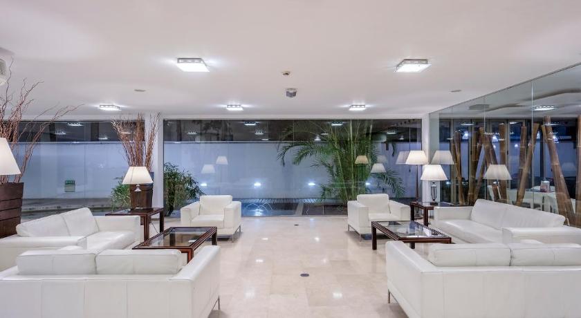 Hotel Colon Rambla photo
