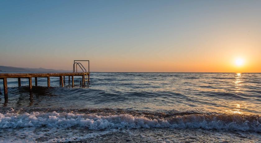 Delfinia Hotel & Bungalows