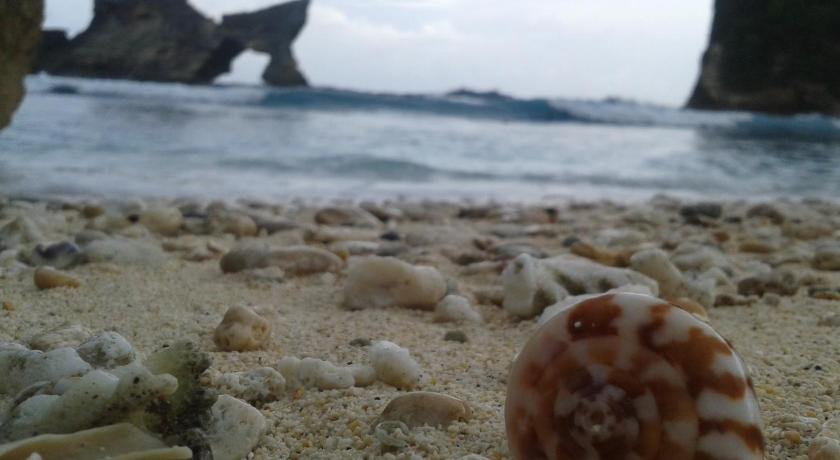 Bali Miko Bali Bungalow 4-Star Guesthouse amenity