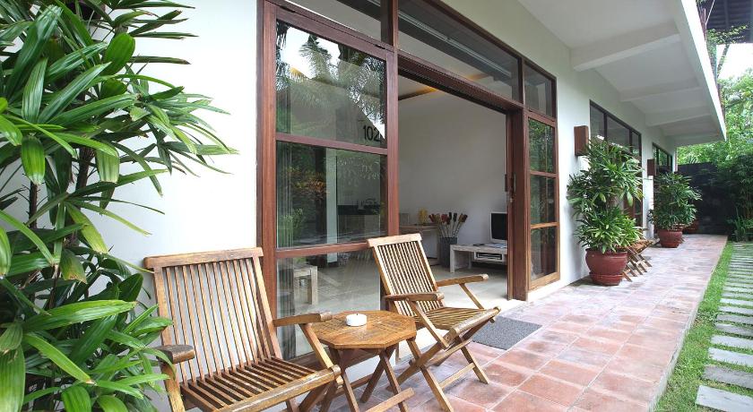 Image of Suite Smart 14