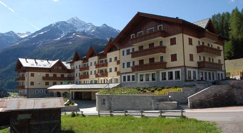 Hotel Residence 3 Signori photo
