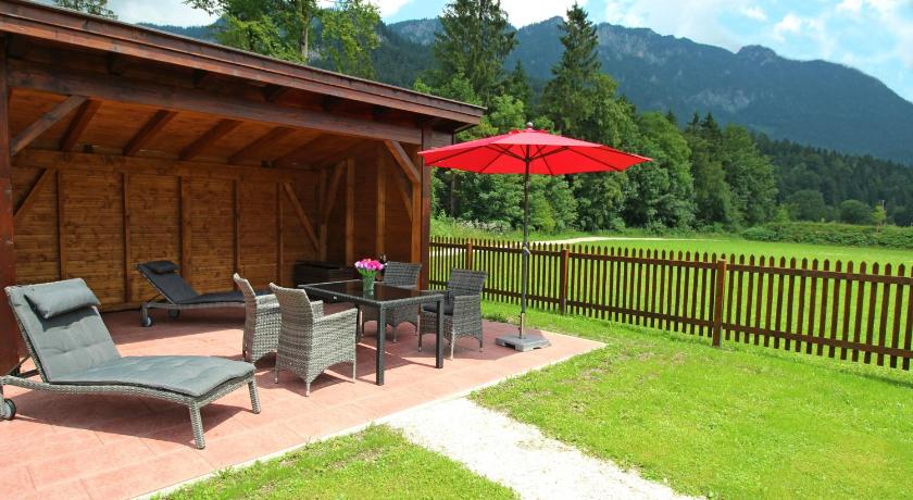Ferienwohnung 2 Gestut Pfaffenlehen photo