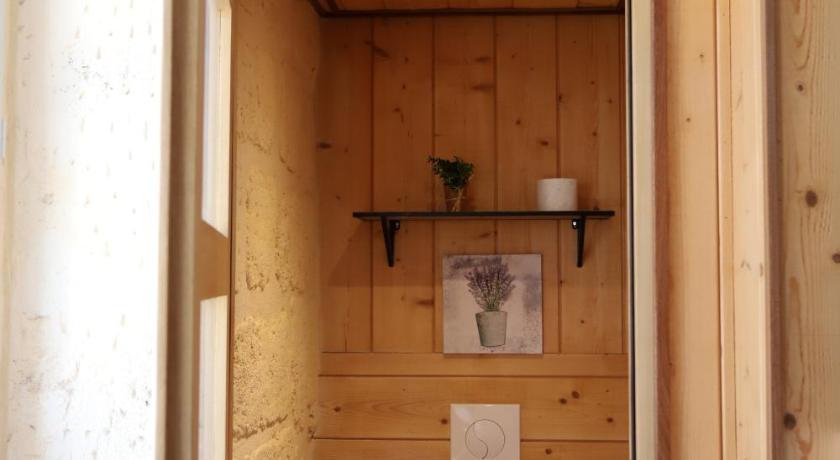 Image of Studio Apartment Le Montesquieu 7