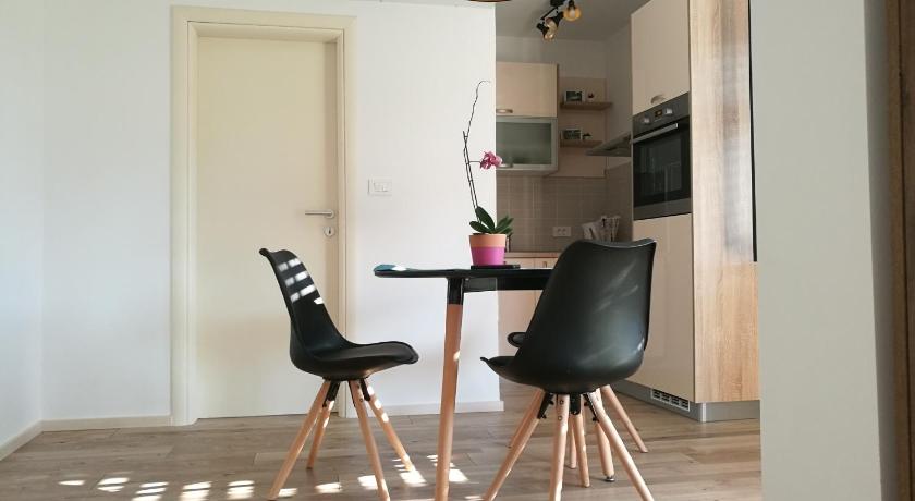 Apartment Gabi