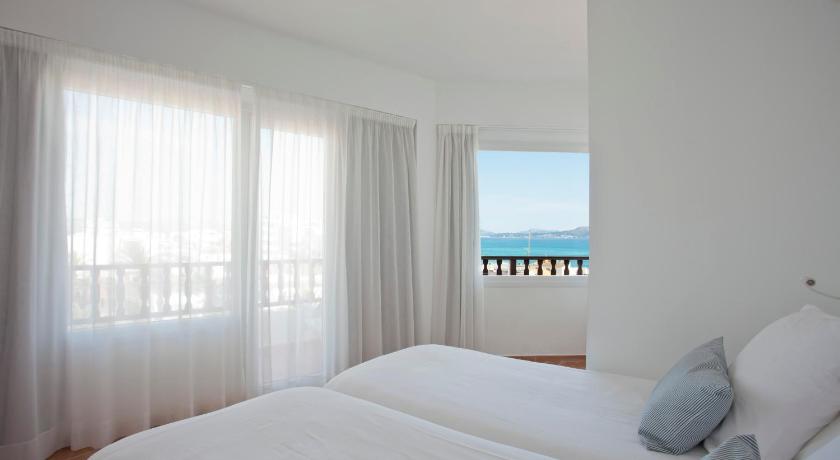 Galaxia Boutique Hotel photo