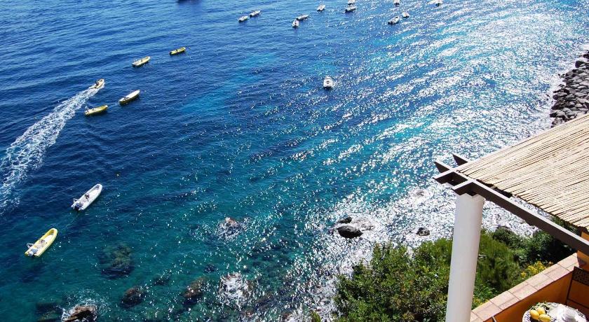 La Terrazza sul Mare photo