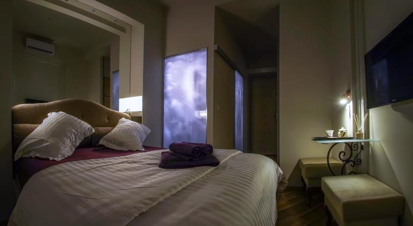 Room 4 two — Hotel in Rijeka