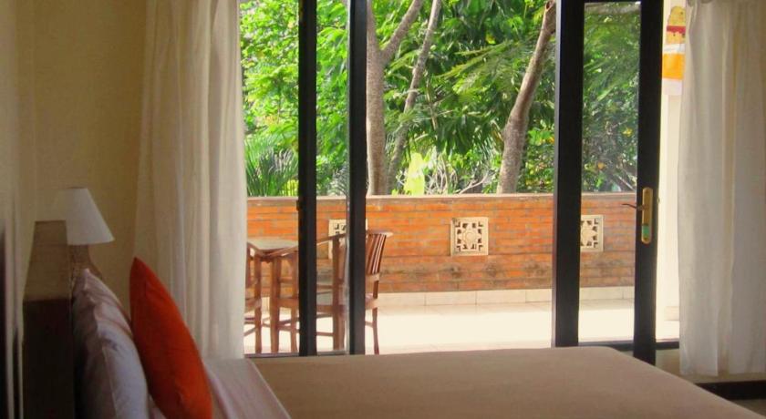 Purnama di Bisma — Hotel in Bali