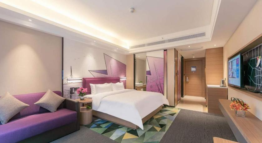 Hampton by Hilton Zhengzhou High-Tech Zone photo