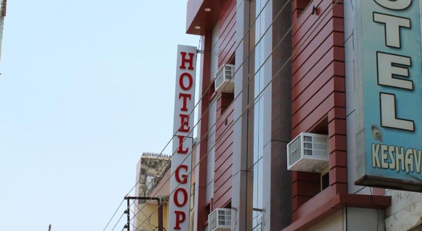 Hotel Gopal - image 21